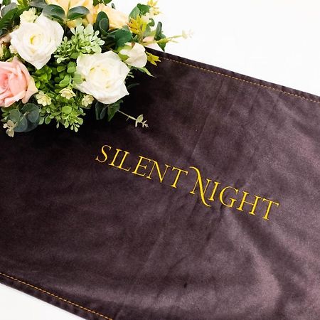 Silent Night Dem Lanh Hotel Dalat Luaran gambar