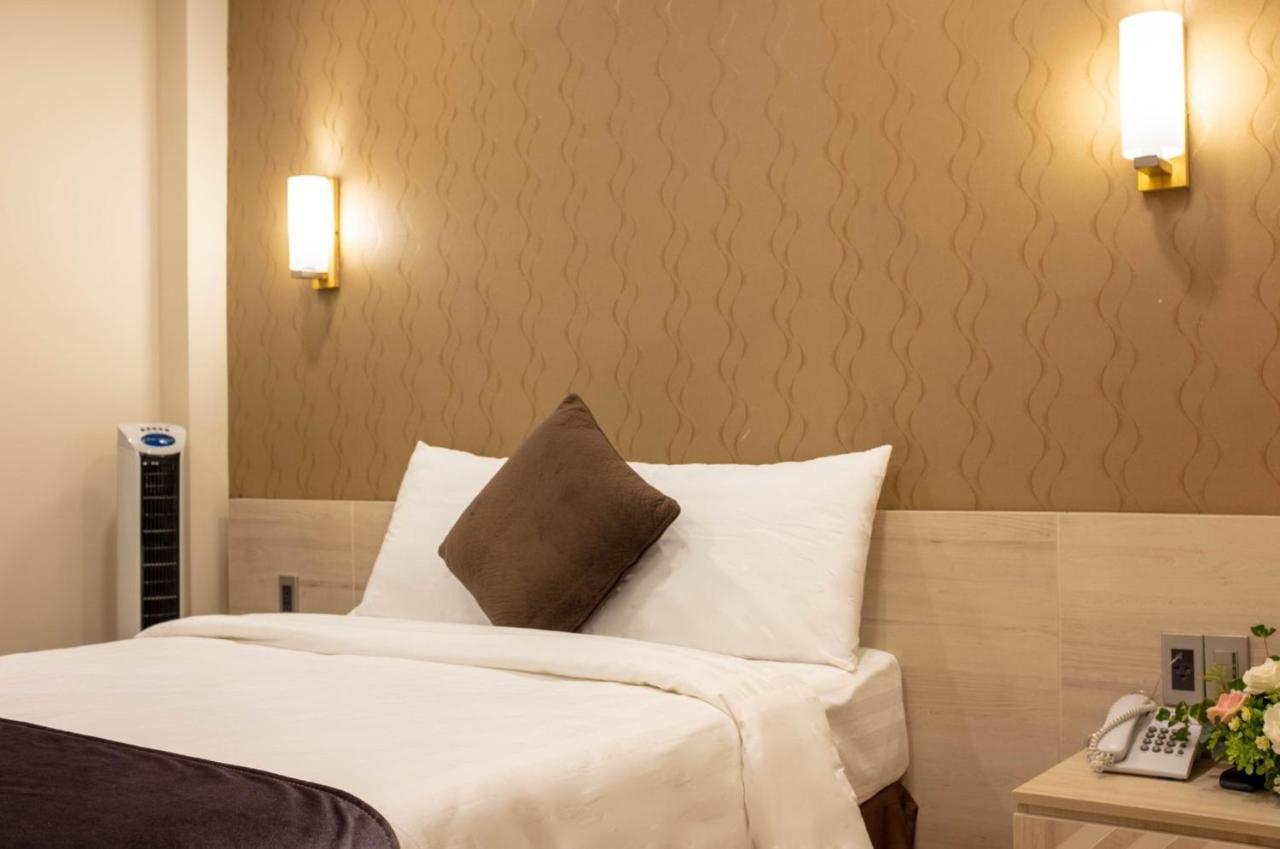 Silent Night Dem Lanh Hotel Dalat Luaran gambar