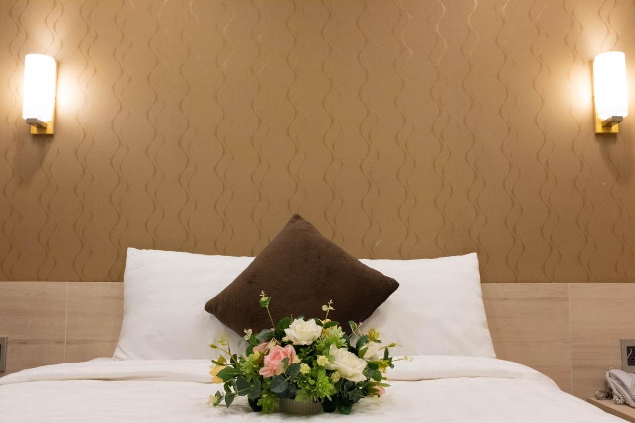 Silent Night Dem Lanh Hotel Dalat Luaran gambar