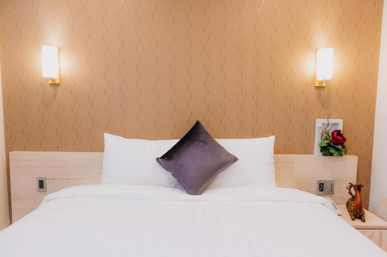 Silent Night Dem Lanh Hotel Dalat Luaran gambar