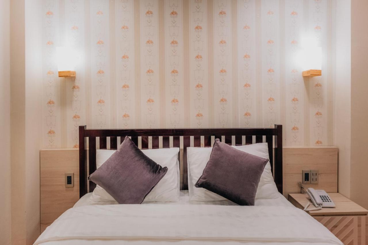 Silent Night Dem Lanh Hotel Dalat Luaran gambar